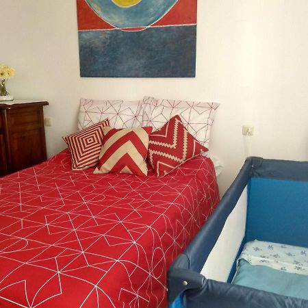 El Balcon Del Tajo Apartman Toledo Kültér fotó