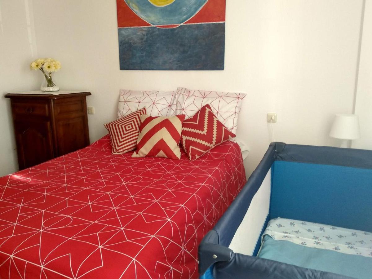 El Balcon Del Tajo Apartman Toledo Kültér fotó