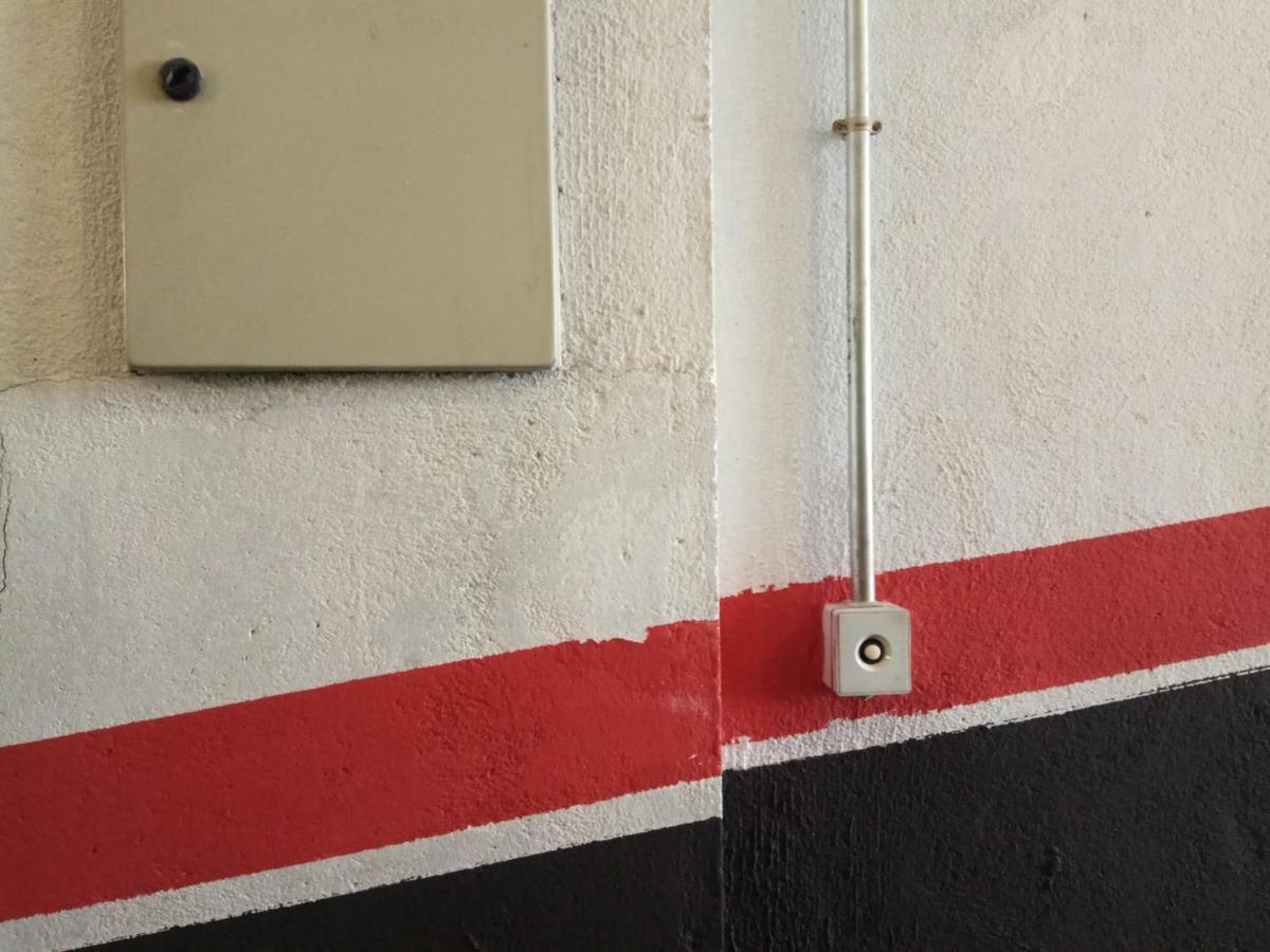 El Balcon Del Tajo Apartman Toledo Kültér fotó