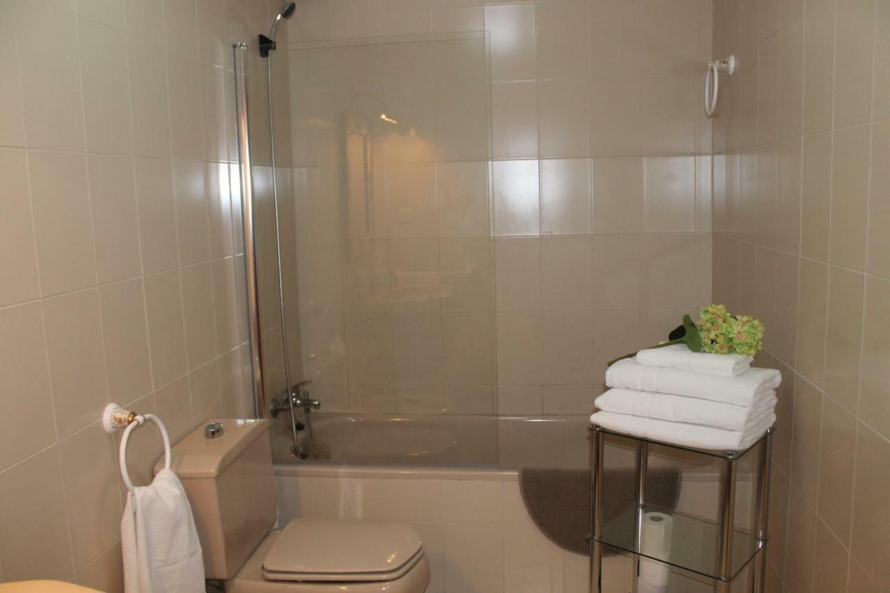 El Balcon Del Tajo Apartman Toledo Kültér fotó